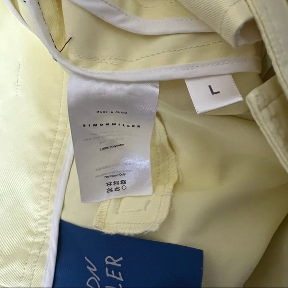 Simon Miller Galen Pants - Picture 8 of 9